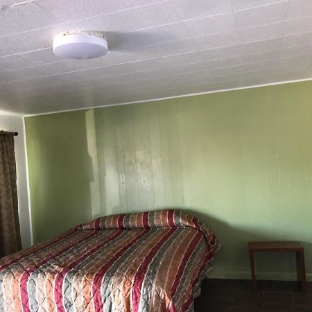 Oak Motel Ceres Eksteriør bilde