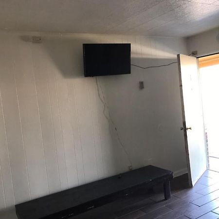 Oak Motel Ceres Eksteriør bilde
