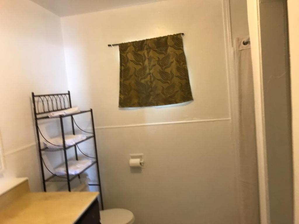 Oak Motel Ceres Eksteriør bilde